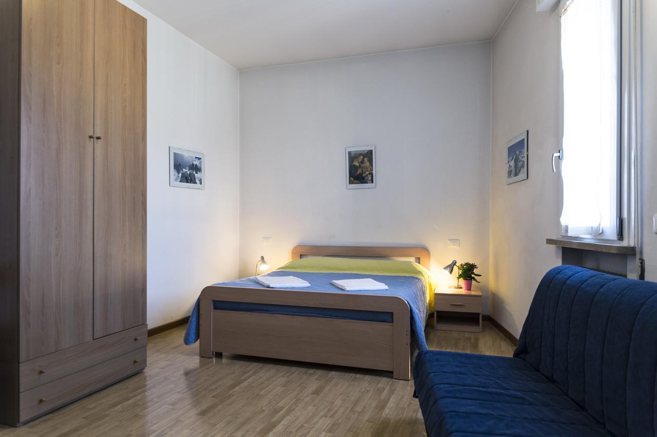 Centro Della Famiglia Hotel Treviso Cameră foto